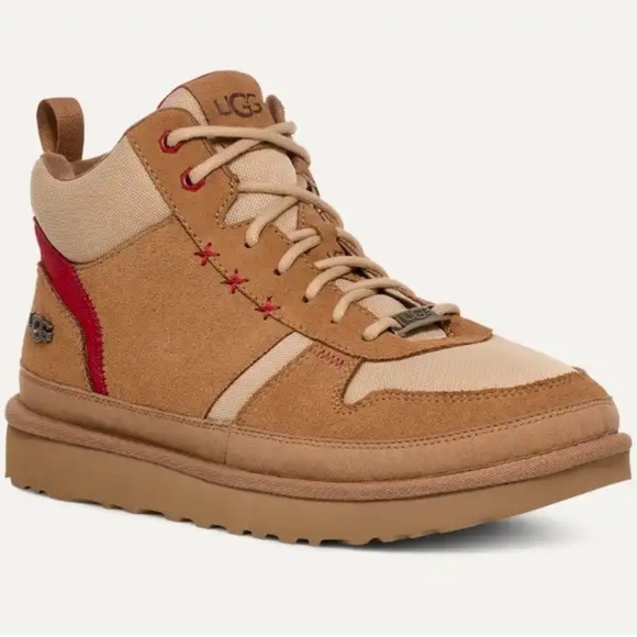 UGG Other - NEW UGG MEN’S SNEAKERS HIGHLAND HI HERITAGE